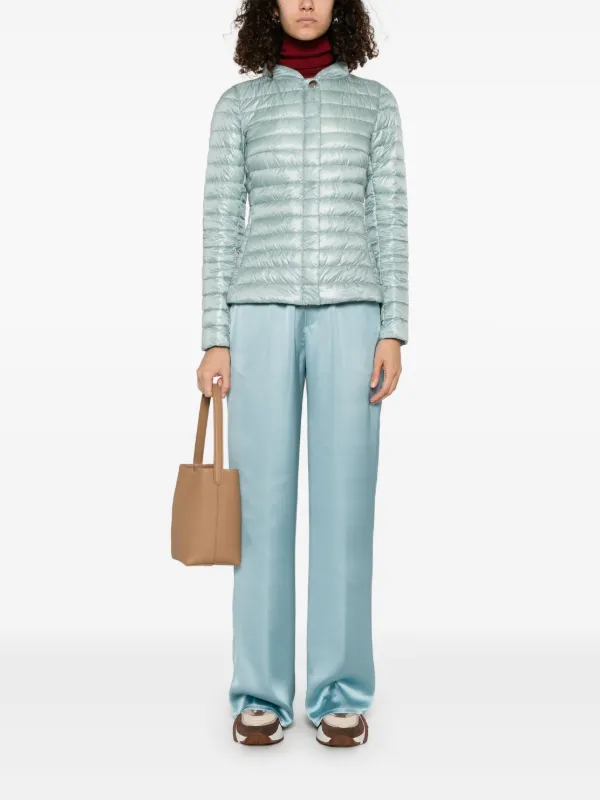 Herno Down Jacket | Blue | FARFETCH