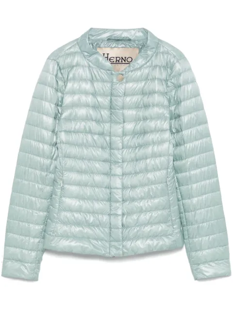 Herno down jacket
