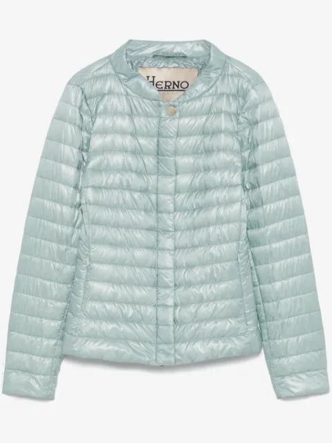 Herno down jacket