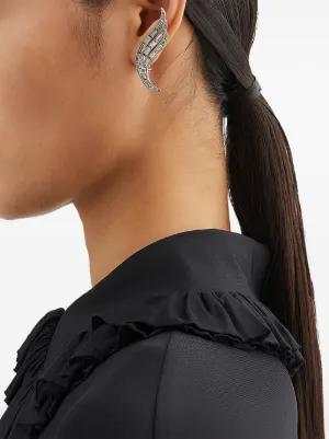 JIL SANDER（ジル・サンダー）ピアス・イヤリング - FARFETCH