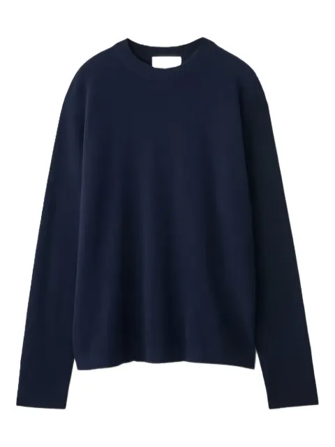 Lisa Yang cashmere sweater
