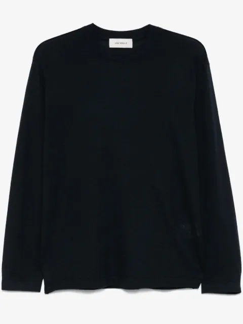 Lisa Yang Nathaniel Pullover
