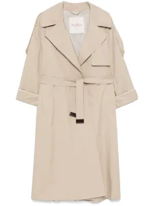 Max Mara ウィメンズ トレンチコート＆レインコート通販 - FARFETCH