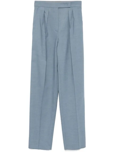 Max Mara Giusto tailored trousers 