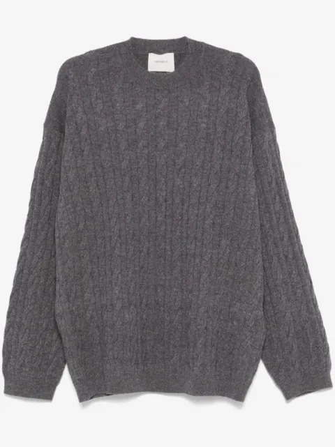 Lisa Yang Oskar sweater