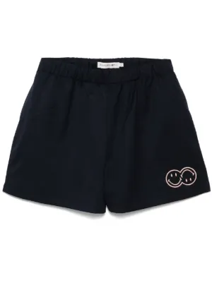 Joshua Sanders Shorts for Women - Shop on FARFETCH