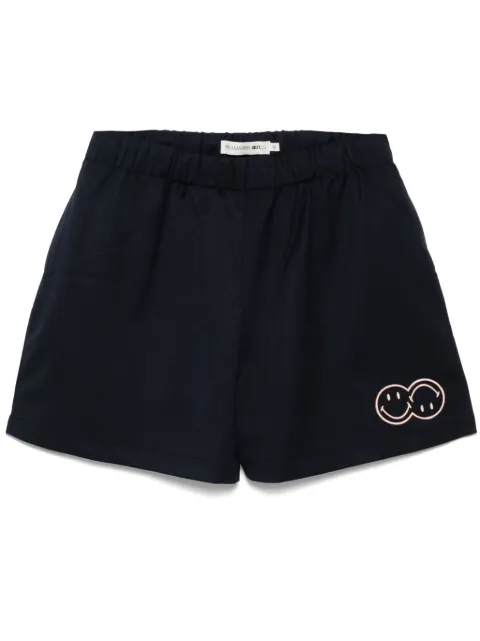 Joshua Sanders shorts Double Smile