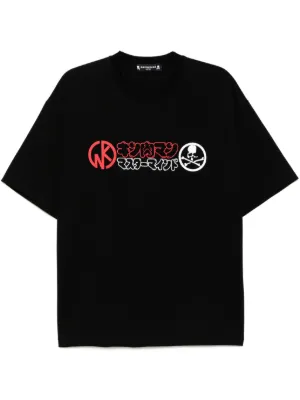 mastermind JAPAN マスターマインドジャパン MJ21E07-SW067-011 狭め  