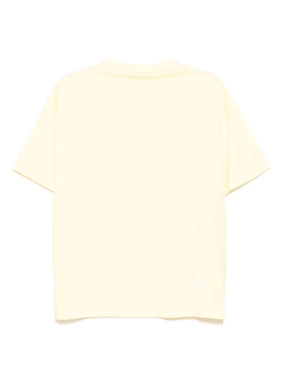 Joshua Sanders glitter T-shirt | T-Shirts & Jersey Shirts | Image 2