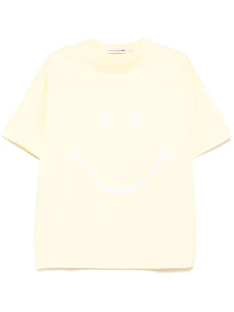 Joshua Sanders glitter T-shirt