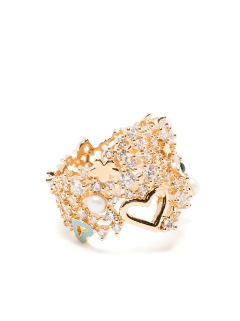 ZIMMERMANN anillo Nova