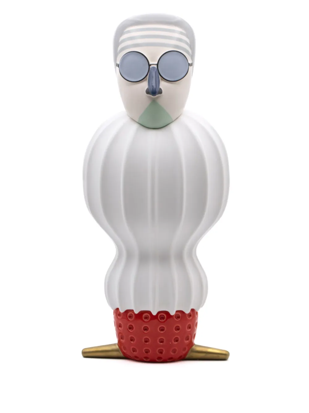 Bosa Most Illustrious Achille sculpture - ホワイト Bosa Most Illustrious Achille sculpture - ホワイト