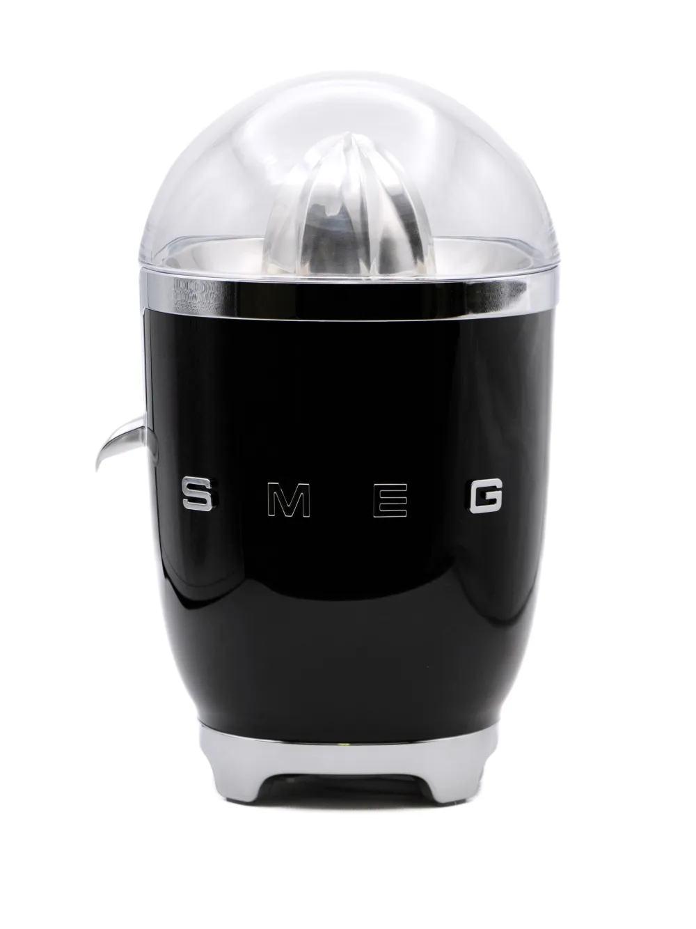 Smeg Anni 50 citrus juicer | negro | Image 1