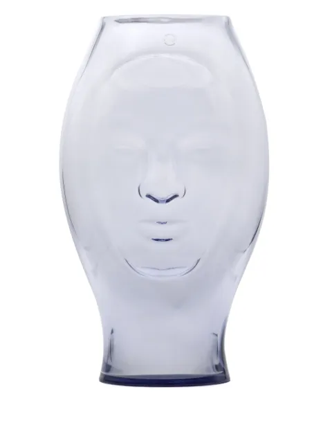 Venini Murana glass vase