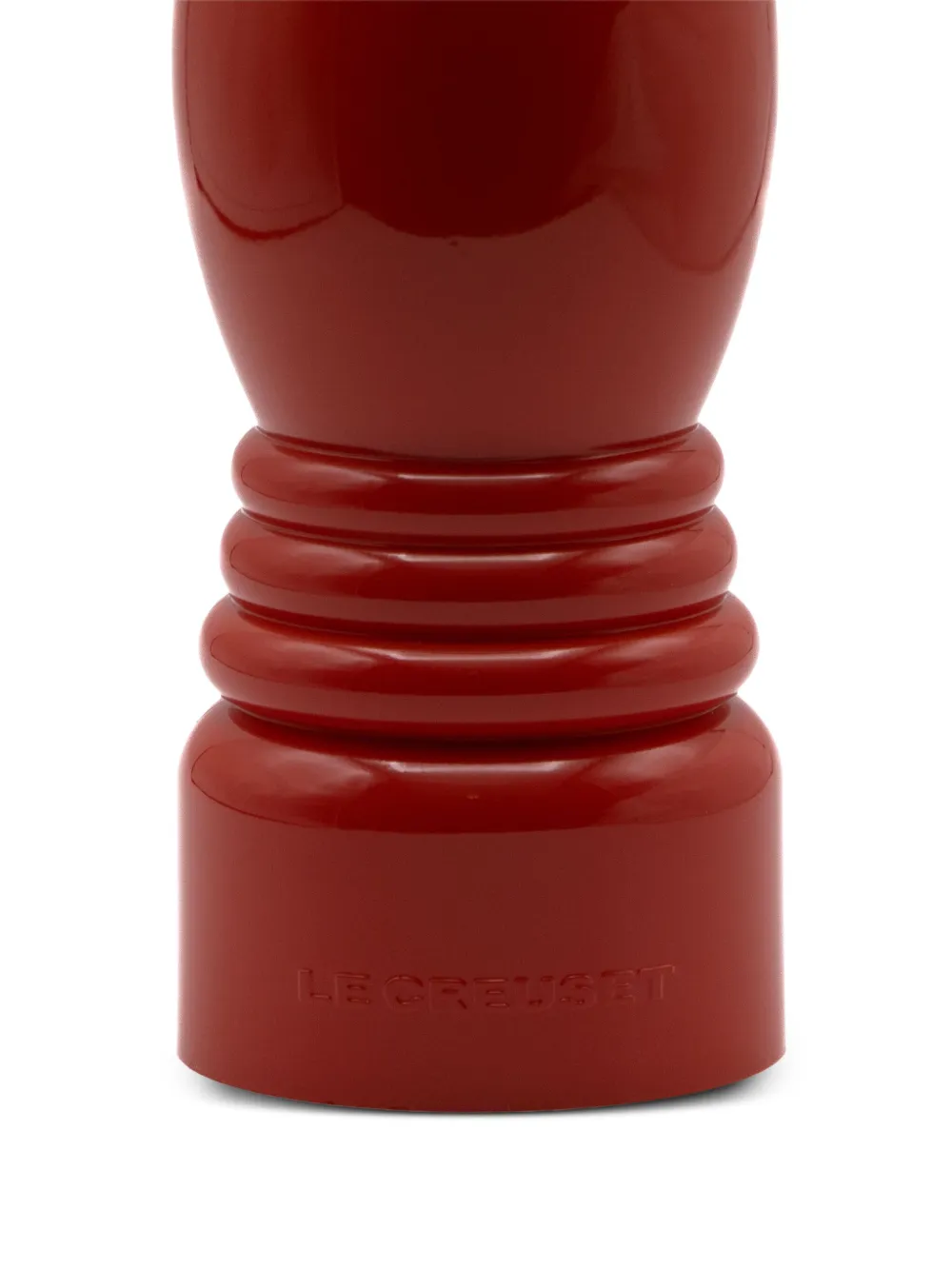 Le Creuset ceramic salt grinder - Oranje