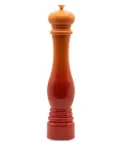 Le Creuset ceramic salt grinder - Orange