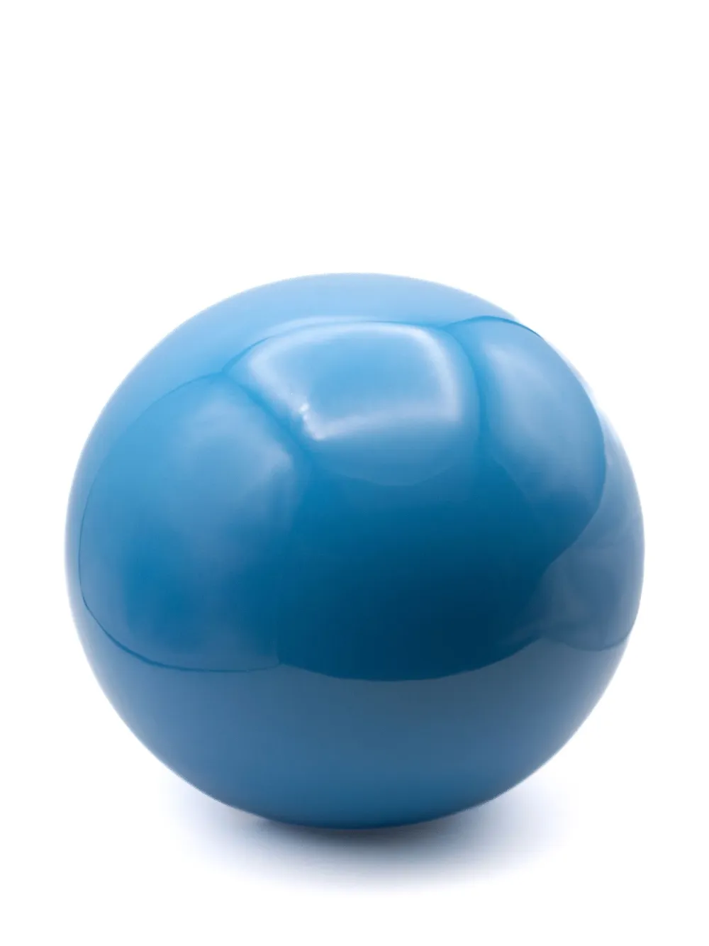  Bosa Xl Ceramic Sphere - Blue 