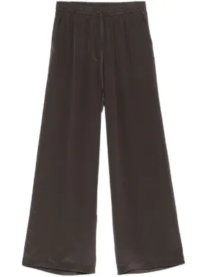 パンツ PAROSH Formal trousers P.A.R.O.S.H. Pants - FARFETCH