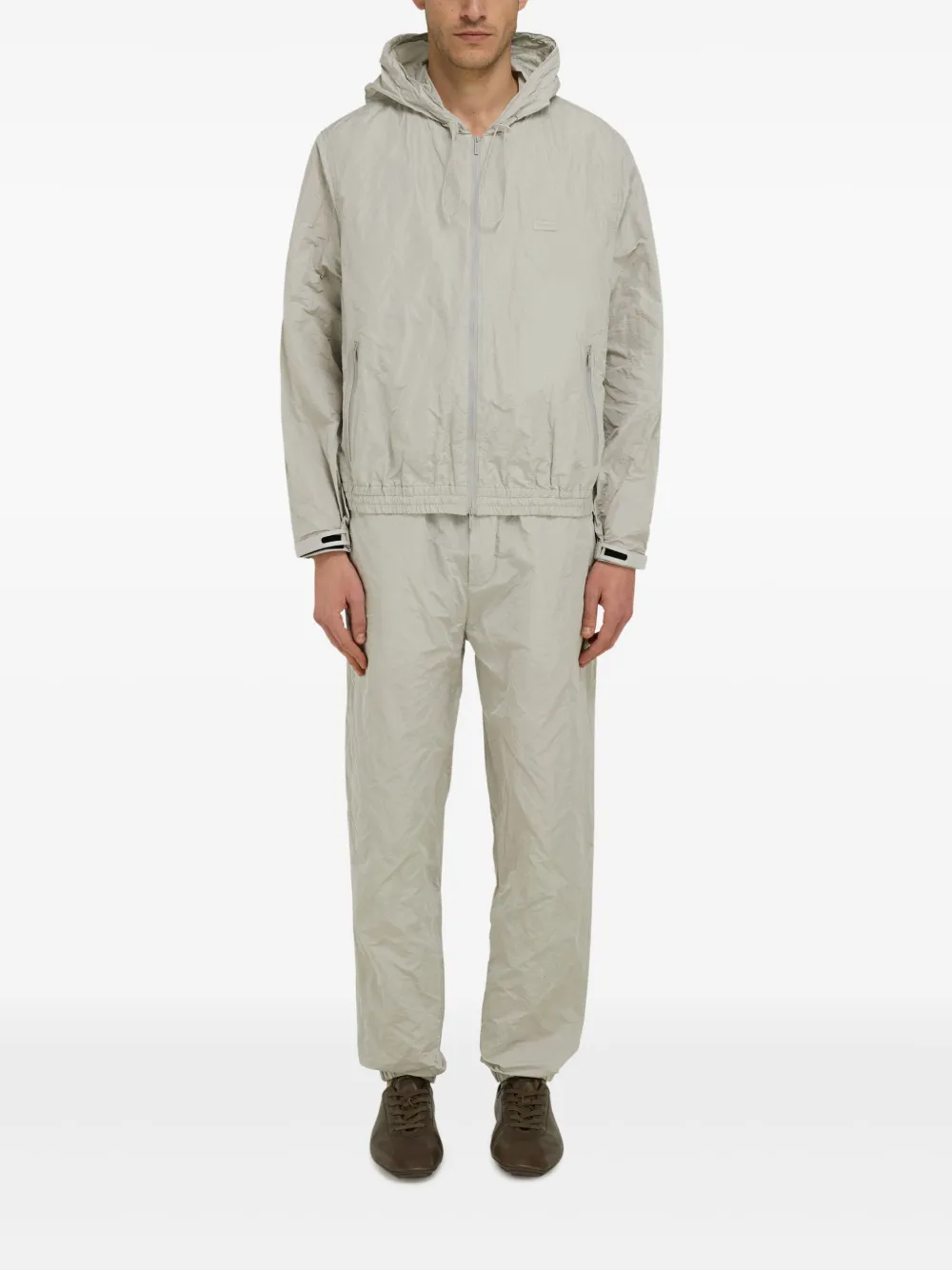 Ferragamo chamarra bomber con cierre | Chamarras bomber | Image 2