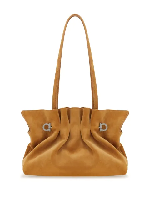 Ferragamo small Soft shoulder bag