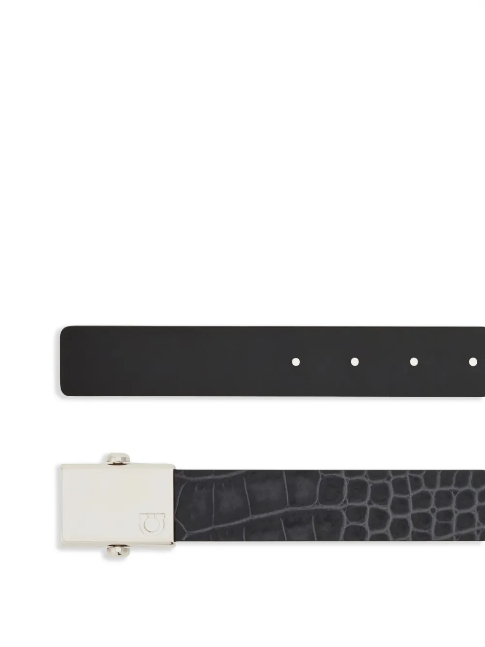 Ferragamo cinturón reversible | Image 2