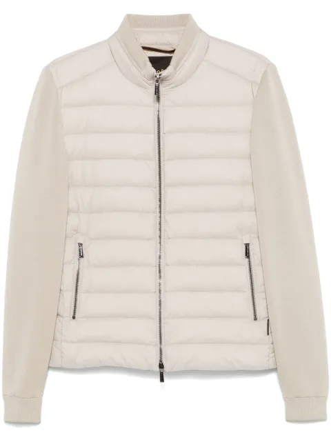 Moorer puffer jacket