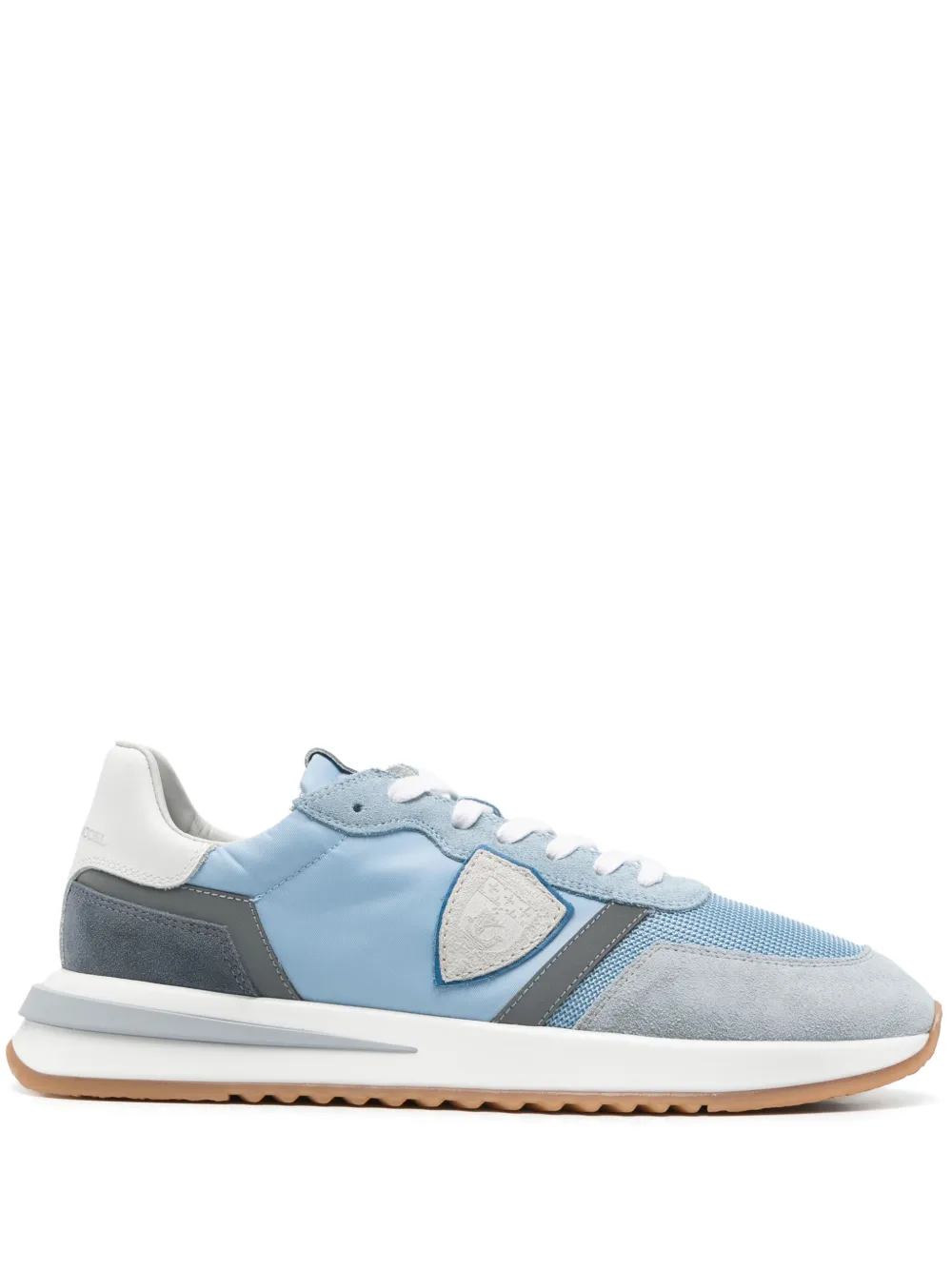 Philippe Model Paris Tropez 2.1 sneakers Blue