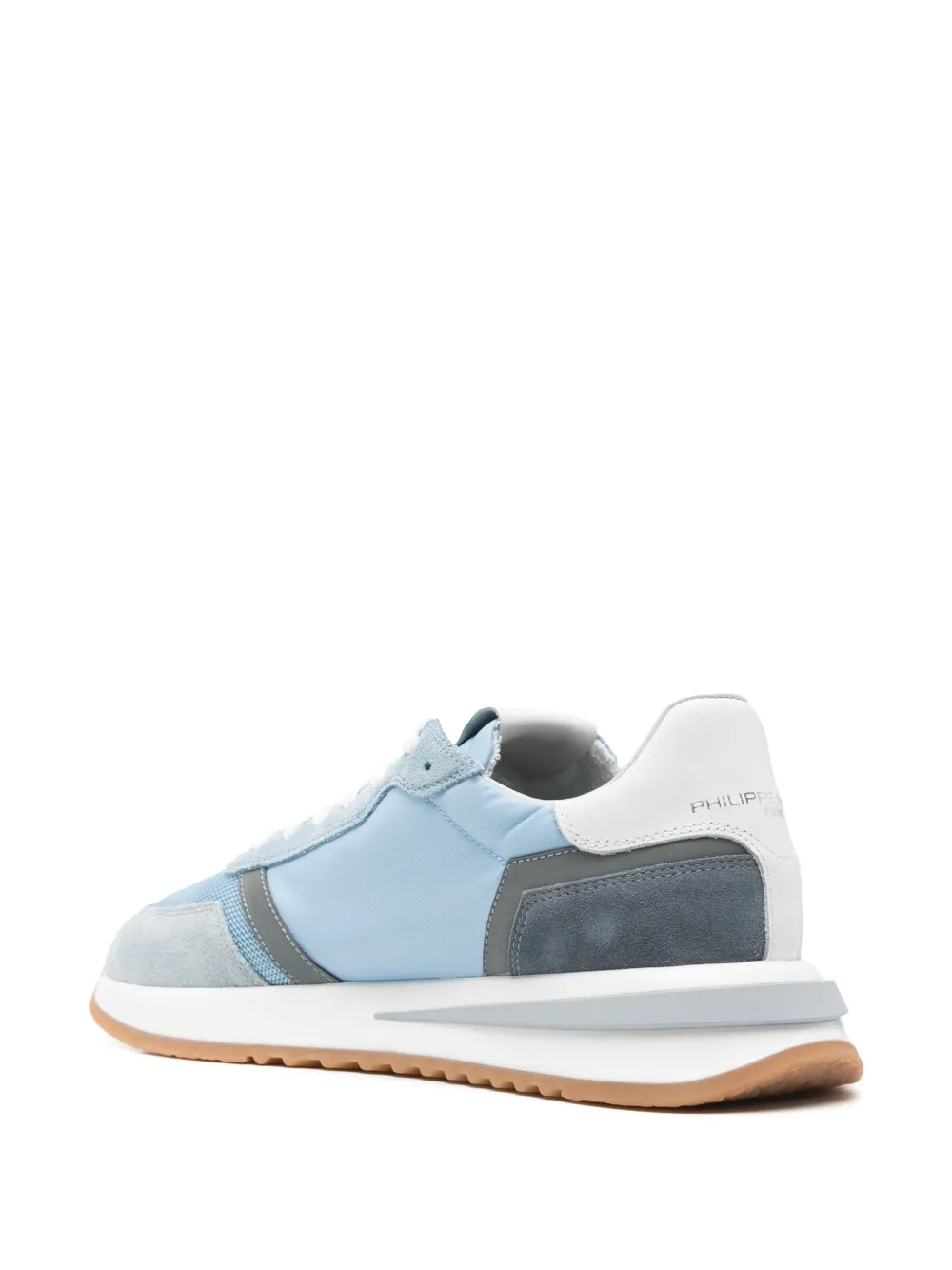 Philippe Model Paris Tropez 2.1 sneakers Blue