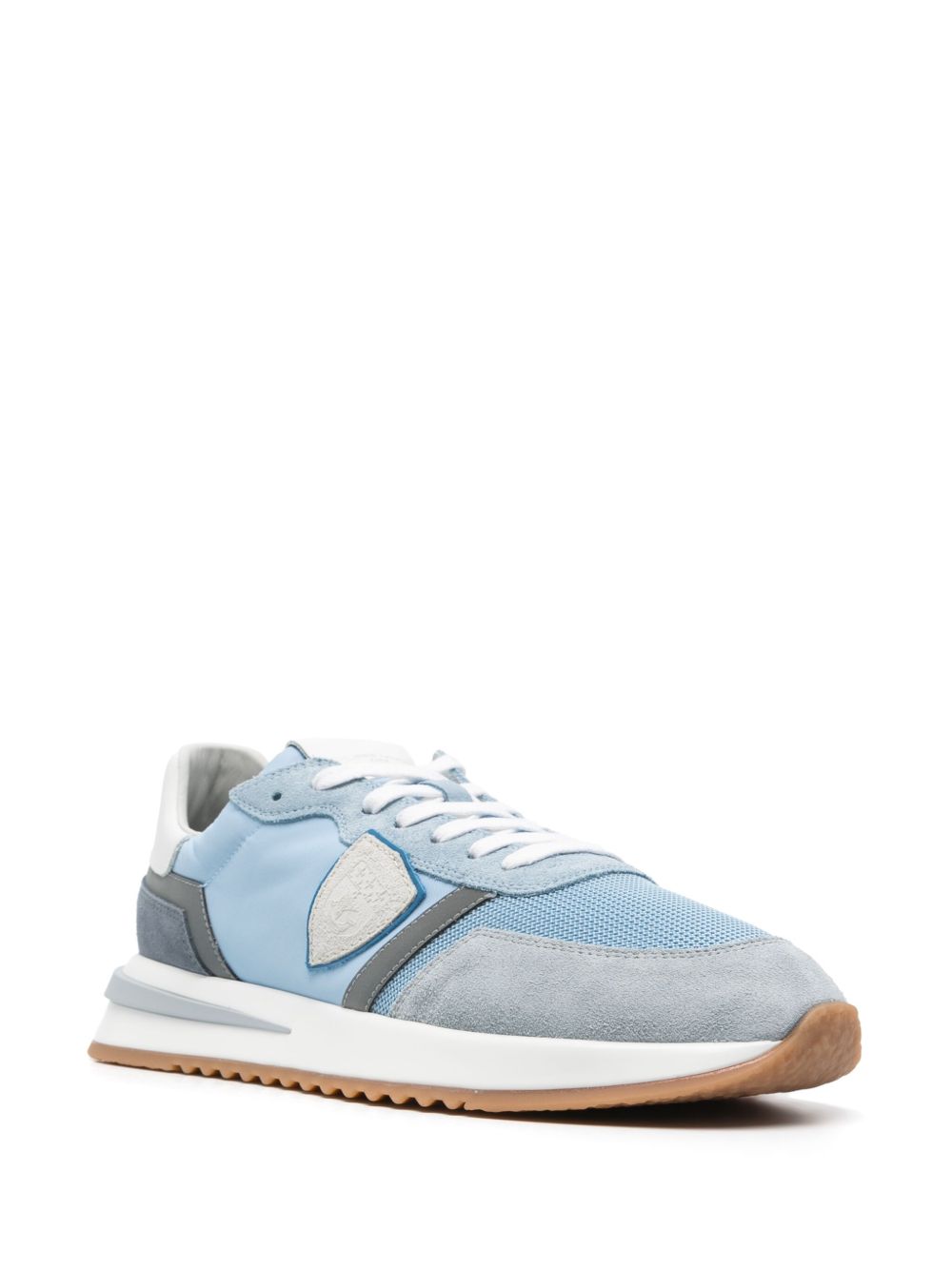 Philippe Model Paris Tropez 2.1 sneakers Blue