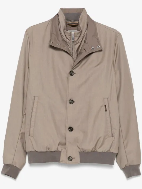 Moorer Bearnie jacket 