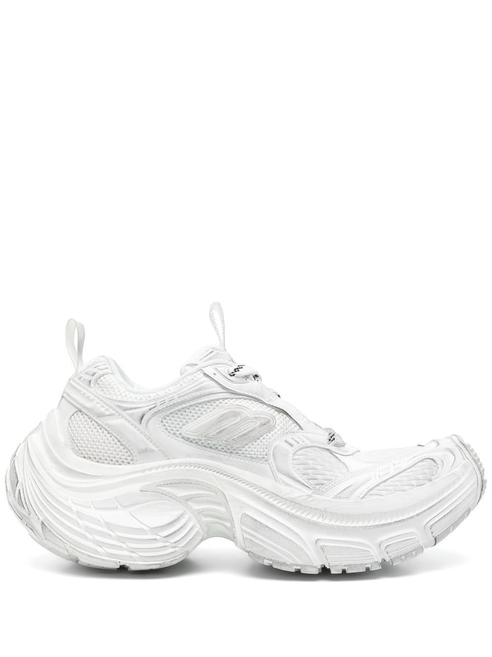 Balenciaga 6XL sneakers - White