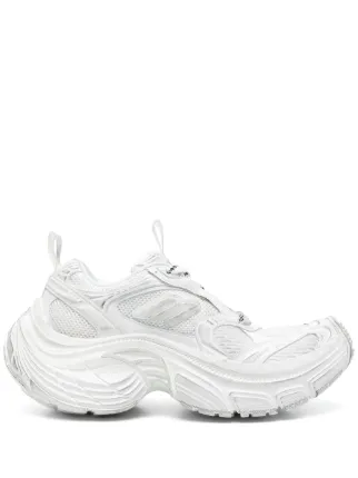 Balenciaga 6XL Sneakers | White | FARFETCH