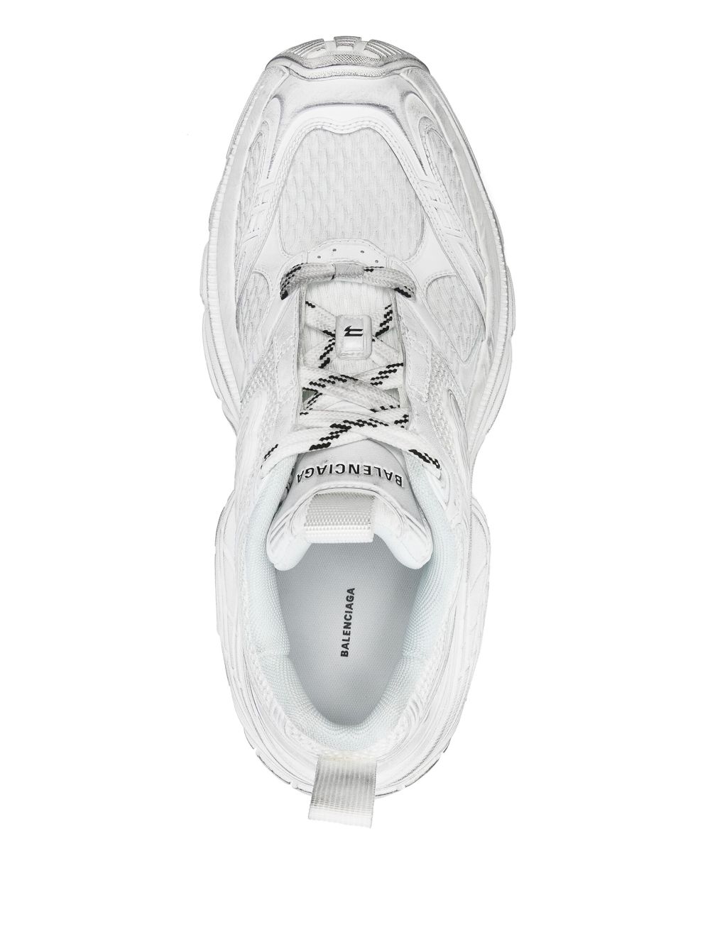 Balenciaga 6XL sneakers White