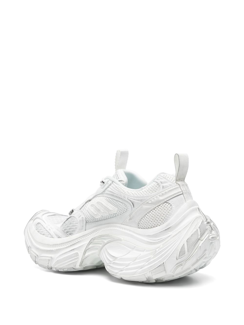 Balenciaga 6XL sneakers White