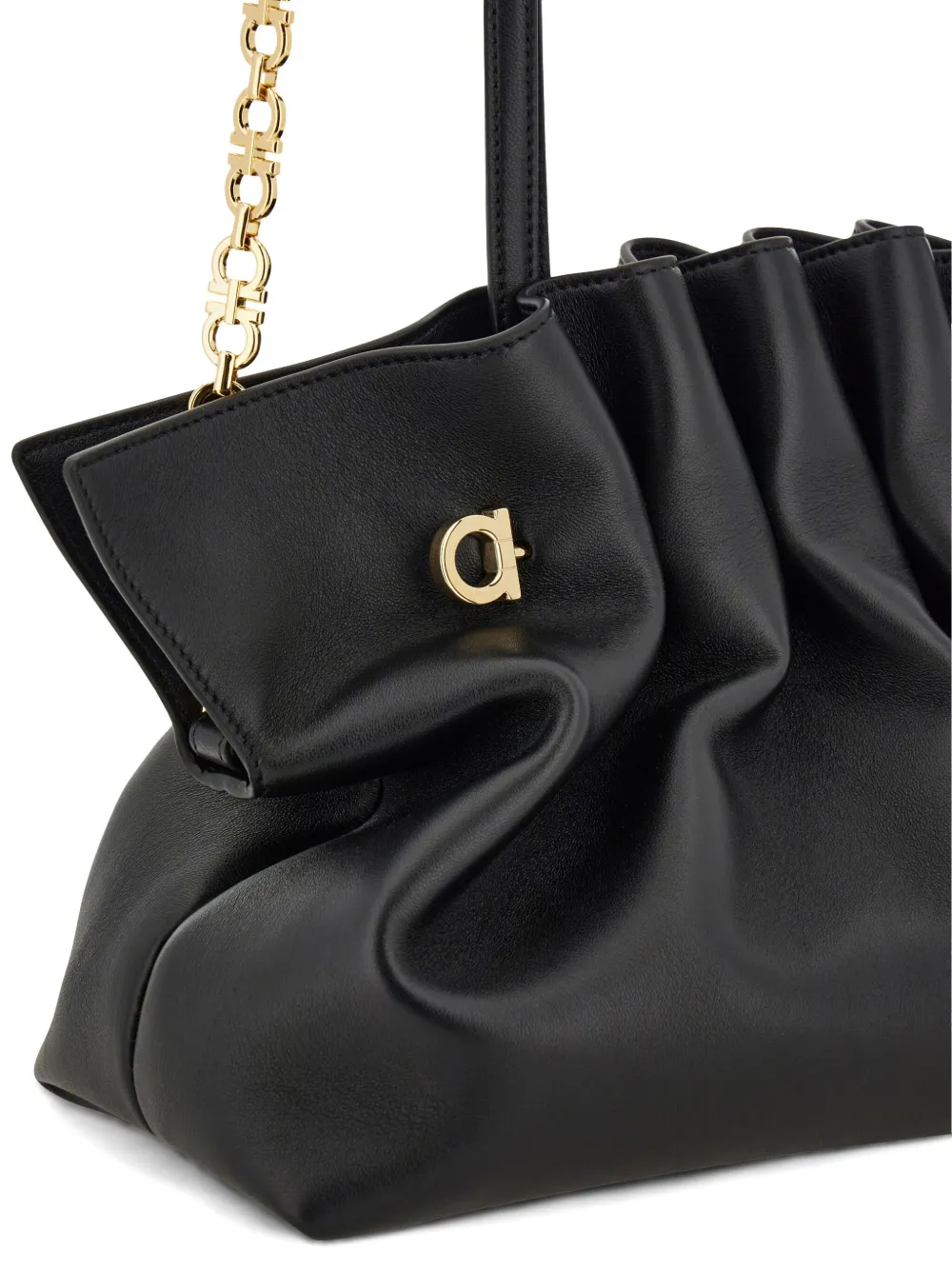 Medium Soft Shoulder Bag