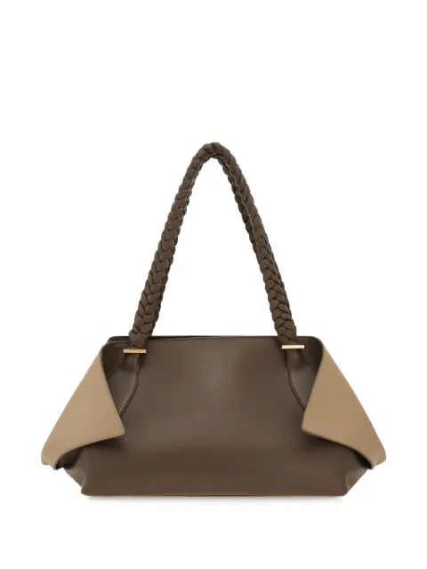 Ferragamo L leather shoulder bag 782672 - 3