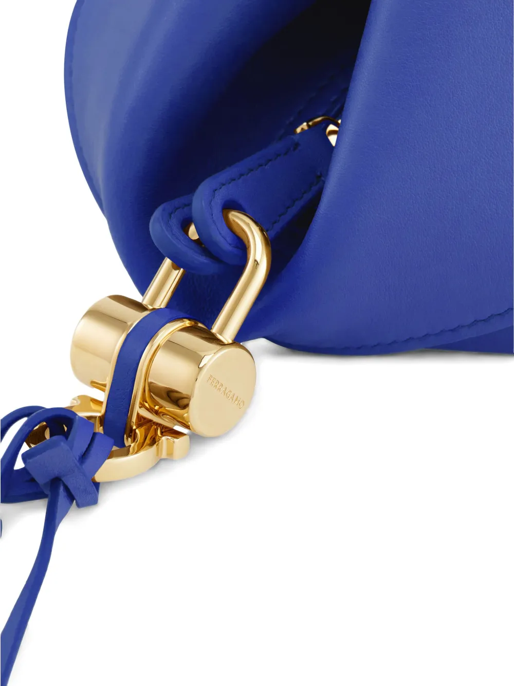 Ferragamo Trousse make up con stampa | Image 5
