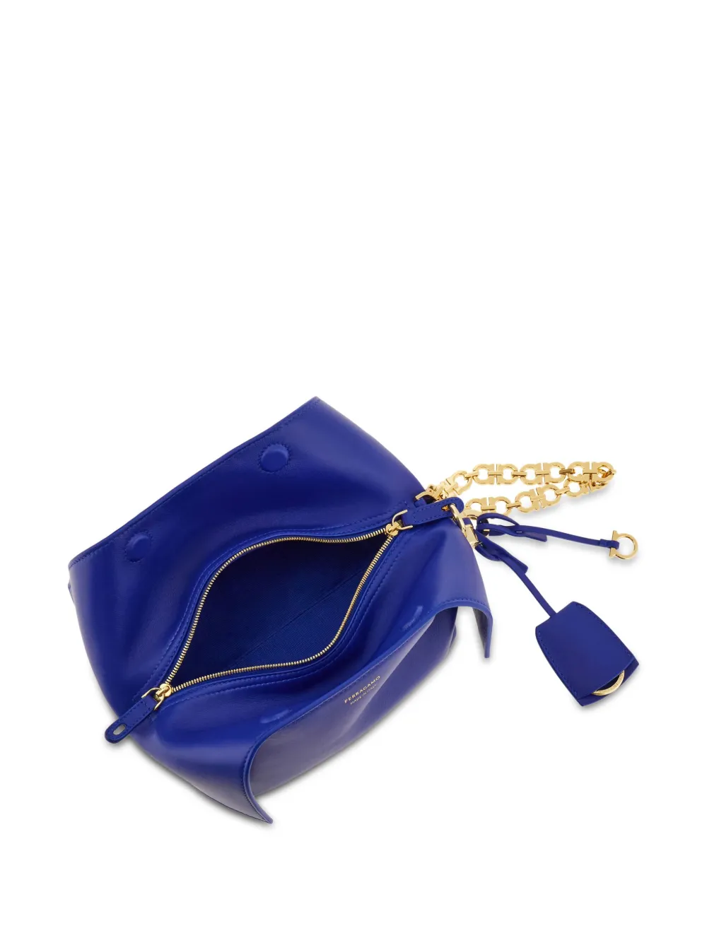 Ferragamo Trousse make up con stampa | Accessori | Image 4