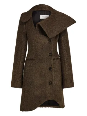 Ferragamo Coats for Women - Shop on FARFETCH