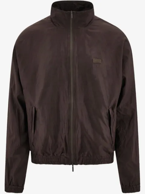 Ferragamo Bomberjack met rits