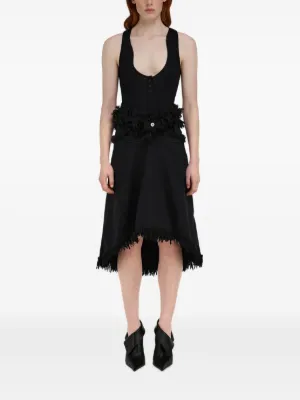Ferragamo Skirts for Women - Shop on FARFETCH