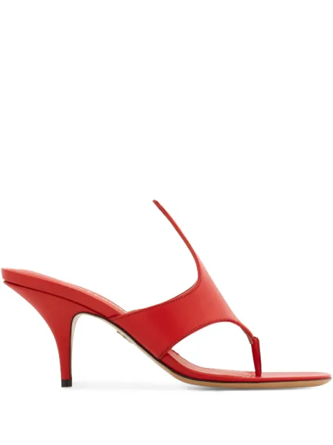 Ferragamo Fiamma sandals