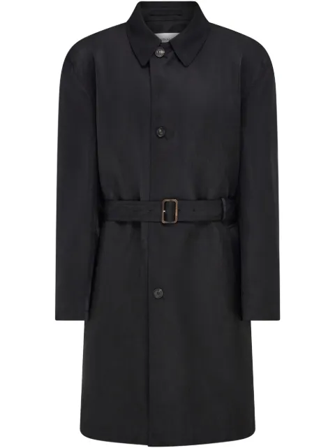 Ferragamo belted coat