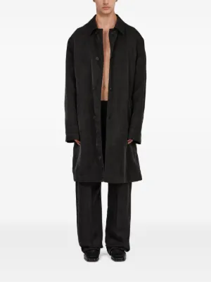 Ferragamo Coats for Men - Shop Now on FARFETCH