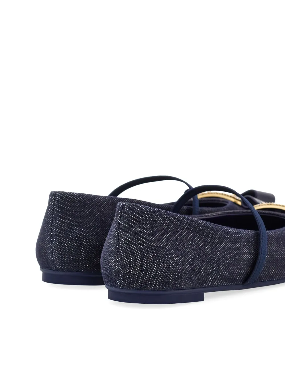 Ferragamo Ballerine New Vara | Image 5