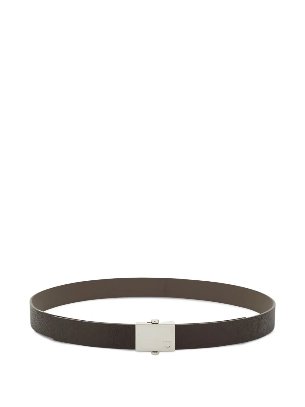 Ferragamo cinturón reversible | Image 1