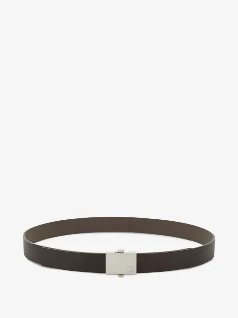 Ferragamo cinturón reversible