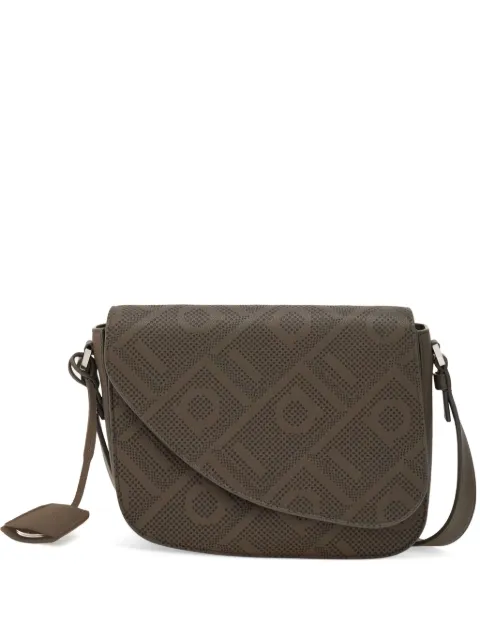 Ferragamo M Fiamma cross body bag