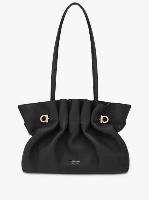 Ferragamo soft-bag S