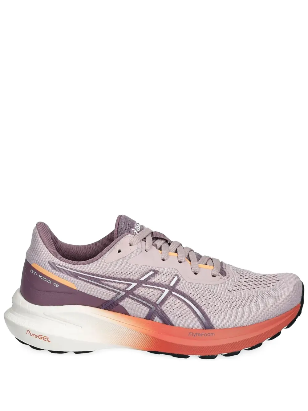 ASICS GT-1000 13 sneakers Purple